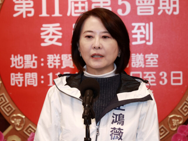 台灣新聞通訊社-致癌油風暴越演越烈！王鴻薇點名4人怒轟：誰該出來負責？