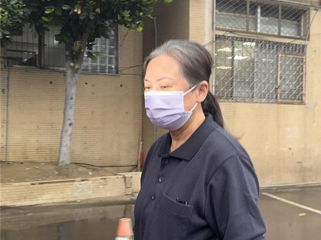 台灣新聞通訊社-受陸指示介選又涉詐貸 陸配徐春鶯判7年徒刑