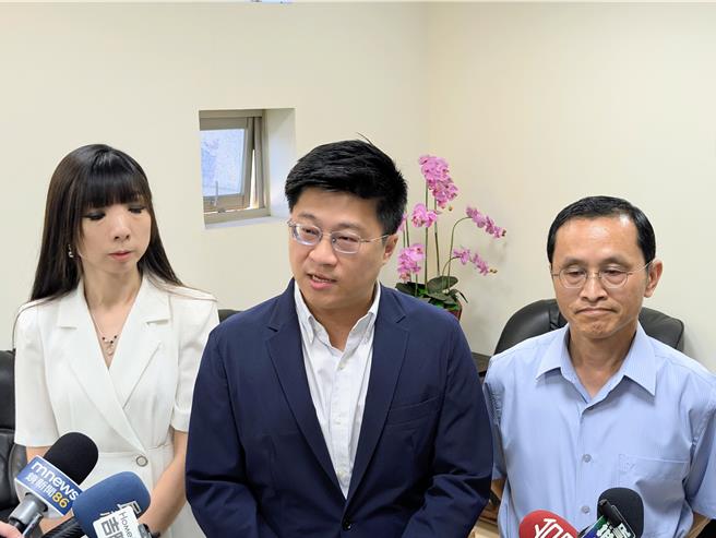 台灣新聞通訊社-基隆又爆虐童!特殊生遭抓起、關房 園方稱:經驗不足