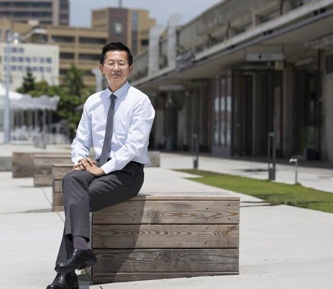 台灣新聞通訊社-一卡通公司代理董事長廖泰翔卸任 新董事長由郭添貴接任