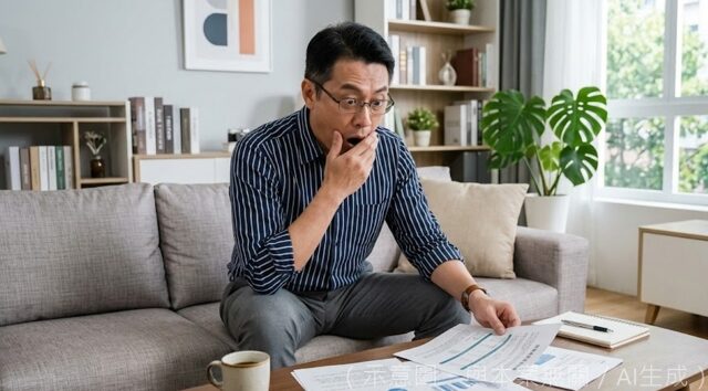 台灣新聞通訊社-遺囑藏2年才曝光！母代墊購屋留伏筆 千萬房產歸受遺贈人