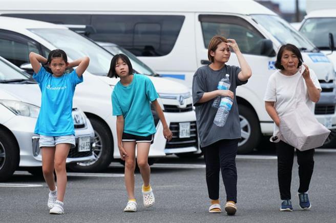 台灣新聞通訊社-日本更新出入國在留管理計畫 對外國人相關政策收緊