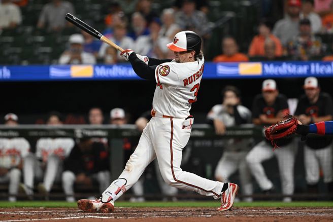 台灣新聞通訊社-MLB》紅襪交易截止日最後一擊 買下金鶯狀元捕手拉許曼