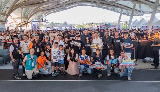 台灣新聞通訊社-AI灌水幽靈隊伍 桃市府封殺無良廠商 詹江村轟綠營瞎抹黑
