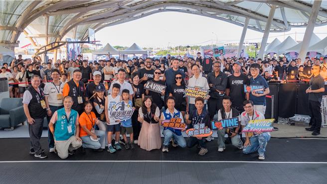 台灣新聞通訊社-AI灌水幽靈隊伍 桃市府封殺無良廠商 詹江村轟綠營瞎抹黑