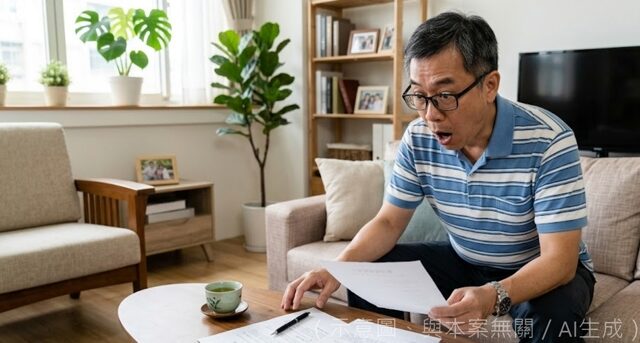 台灣新聞通訊社-未婚男想把房留給姪子！ 收養拚繼承遭打臉：不是這樣用