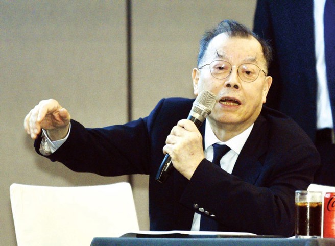 台灣新聞通訊社-黃崇仁逝世 心臟衰竭分四級 「喘、累、腫」快就醫