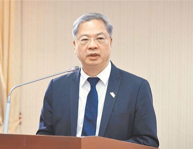 台灣新聞通訊社-中聯問題油疑雲 經長重申:台糖無通報義務