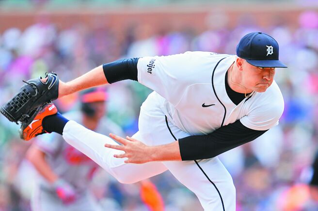 台灣新聞通訊社-MLB》道奇砸錢不手軟 超越大都會成全聯盟第一豪門
