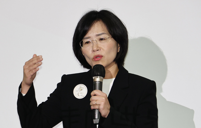 台灣新聞通訊社-三鶯線通車誰的功勞？他列「跨越時空」政績狠酸蘇巧慧