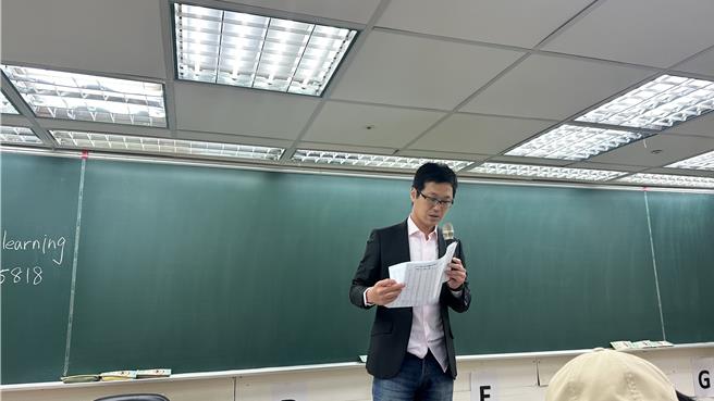 台灣新聞通訊社-落點預估出爐!台大醫4科231級分 頂大電機5科215級分