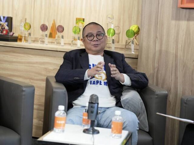 台灣新聞通訊社-包租代管業龍頭兆基陷財務風暴 銀行踩雷？安泰銀行發聲