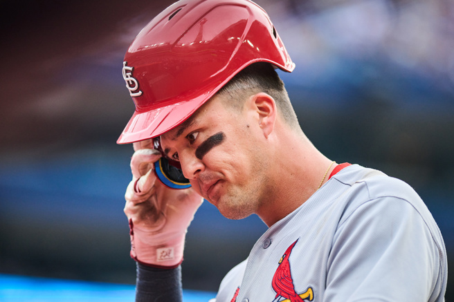 台灣新聞通訊社-MLB》日裔外野手努巴被賣去響尾蛇 成為道奇日本隊友勁敵