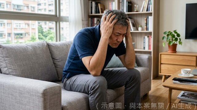 台灣新聞通訊社-補存392元只為領光最後5000元 男子清空亡女友帳戶