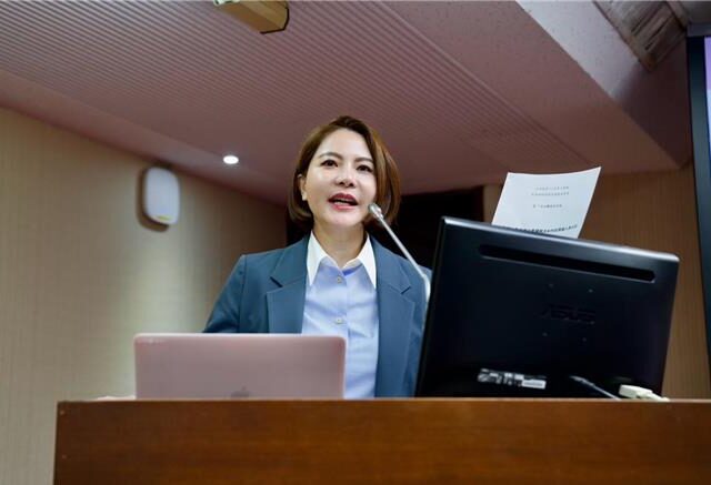台灣新聞通訊社-審計部打臉政院少子化補助  藍委：年輕人連結婚這步都走不到
