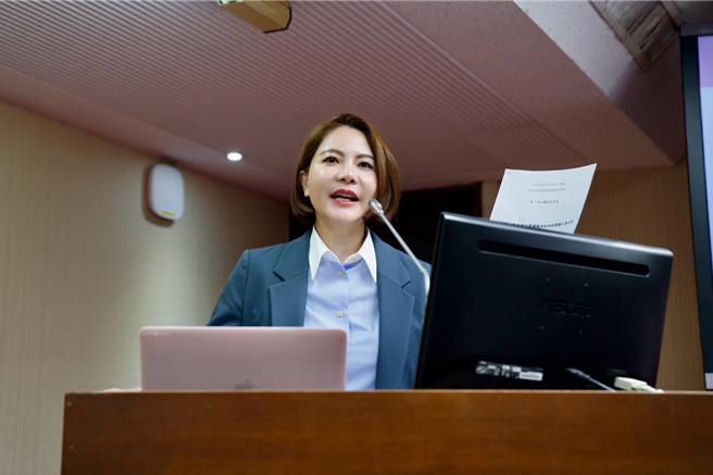 台灣新聞通訊社-審計部打臉政院少子化補助 藍委:年輕人連結婚這步都走不到