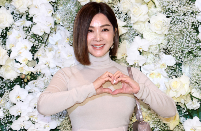 台灣新聞通訊社-《美鳳有約》20多年初代監製退休 她親吐陳美鳳私下真實面