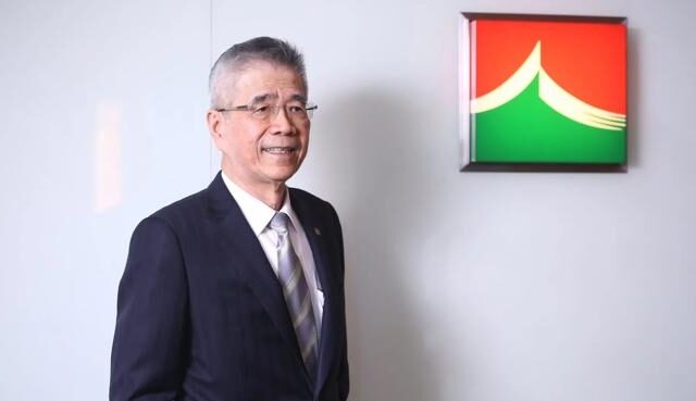 台灣新聞通訊社-信義房屋創辦人周俊吉入列《住展》百大影響力人物　從交易透明走向社區共好