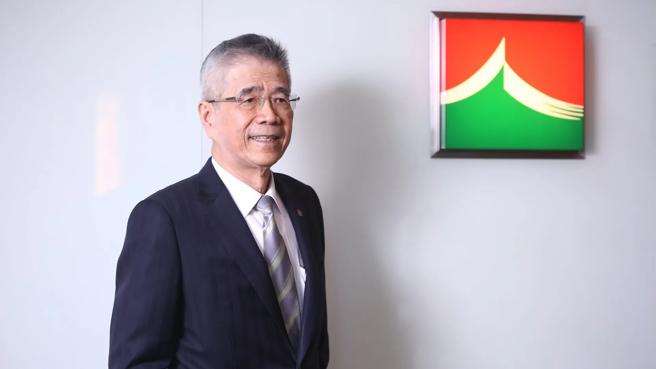台灣新聞通訊社-信義房屋創辦人周俊吉入列《住展》百大影響力人物　從交易透明走向社區共好
